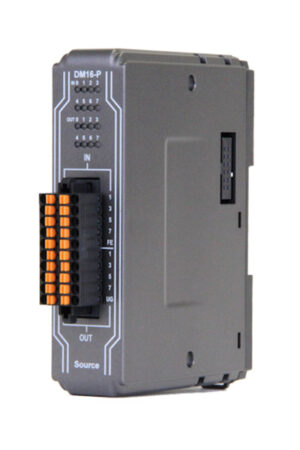 WEINTEK IR-DM16-P