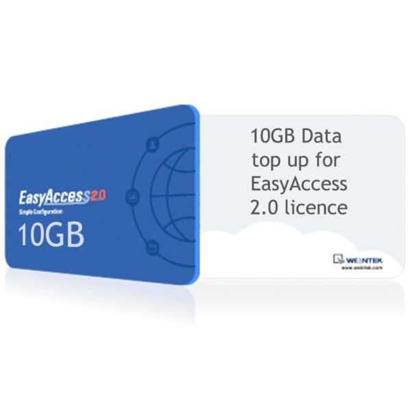 WEINTEK RZSCEAT10